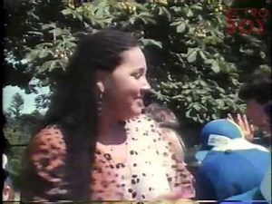 CTV Live It Up (1986)