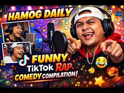 TIKTOK FREESTYLE BEAT COMPILATION 🔥 | Hamog Daily