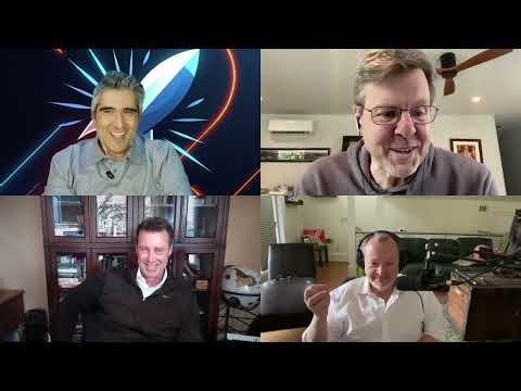 The Future of Software: More, Not Less