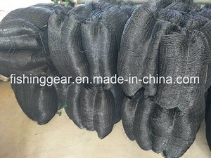 [Hot Item] Black Color PE Mono Fishing Netting
