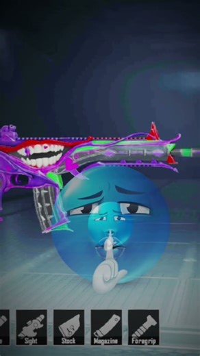 legendary m4A1 skins🤌🔥 #bgmi #pubgmobile #foryou #gaming