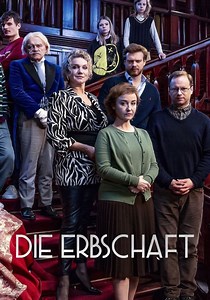 Die Erbschaft - Film: Jetzt online Stream anschauen