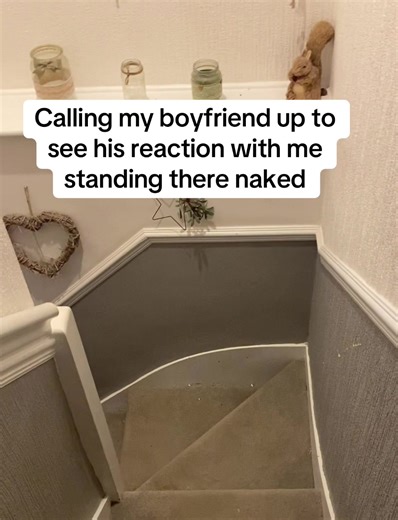 2 pregnancies, 2 c-sections, 3 kids, lots of extra skin, 2 stone heavier and I still get that same reaction🥹😭 #fyp #fypシ゚viral🖤tiktok #loveyou