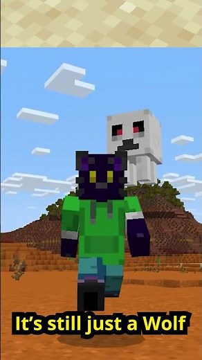 How to create Custom Pets in Minecraft