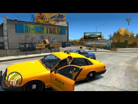 BEST commandline for GTA IV on Intel HD , 4Gb ram