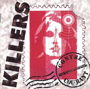 Killers - Contre-Courant