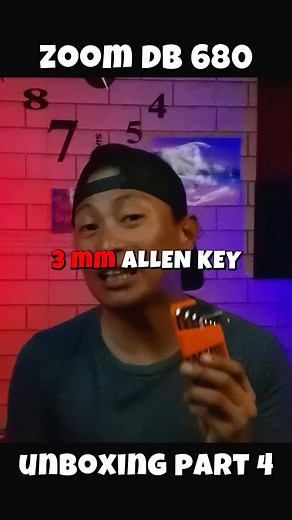 3.9K views · 47 reactions | Zoom DB 680 Dual Piston Mechanical Brake Part 4 #bikeupgrade #discbrake #happybikeventures #unboxing #reviews | Happy Bikeventures | Facebook