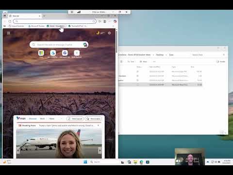 MSFT Purview - Data Classification with Retention