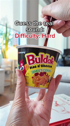 99% of ppl fail this challenge 😤#macncheese #spicy #buldak | buldak