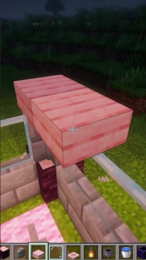 A Home for My Pet 🐶🥺 #minecraft #shorts