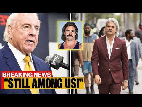 The Awful Side of Rick Rude WWE Legends Finally Exposed