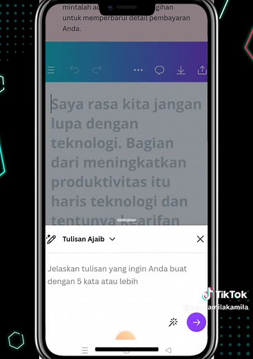 Membuat Modul Ajar Mudah dan Cepat dengan Canva