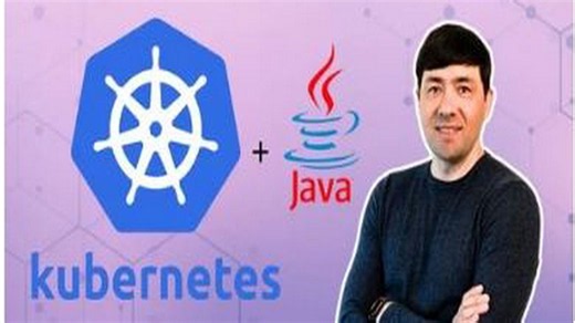 Udemy - [New] Kubernetes for Java Developers: Hands‑On Fundamentals