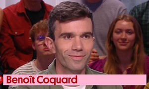 Invité : Benoît Coquard décrypte la montée du RN chez les jeunes en zone rurale