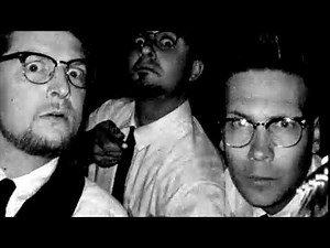 Alfred Wegener Song w/ Captions