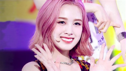 补更4K舞台！【STAYC】210420 The Show-ASAP舞台 直拍[4K]