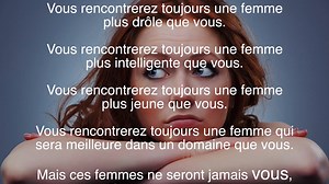 64K views · 808 reactions | Ceci texte est valable aussi pour un homme. Vous ne pouvez pas renverser une femme du piédestal qu'elle s'est construit. Il n'y a rien de plus fort qu'une femme brisée qui a réussi à se reconstruire toute seule | Esprit spiritualité et métaphysiques | Facebook