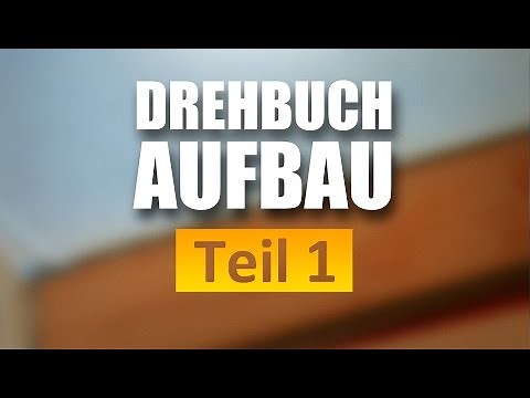 Das Drehbuch-Format