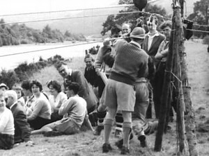 A little bit of Doosan Babcock history - how steam engines were used (#18)