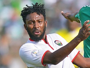 David Ochieng - Alchetron, The Free Social Encyclopedia