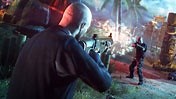 Hitman Absolution, la nueva oferta de PS Store