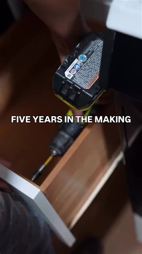 What started as an idea back in 2020 turned into a vision for something new. After years of development, testing, and improvement, nuDoors officially launched two summers ago—and it has been transforming homes ever since. Innovation takes time, and nuDoors was built to last. #nuDoors #ModernHardware #EffortlessDesign #HomeRemodel #InteriorDesign #KitchenRemodel #MadeForYou | nuDoors | Facebook