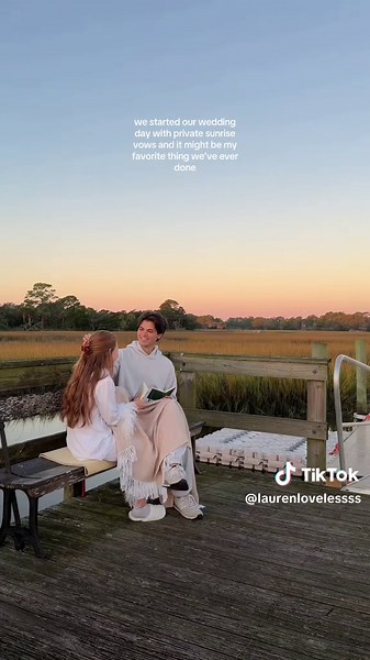 help I can’t watch any footage from this weekend without crying | wedding