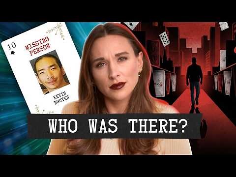 Where Did Kevin Nguyen Go After Leaving The Brass Rail?