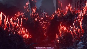 Next-gen games from Bioware and DICE teased during EA Play