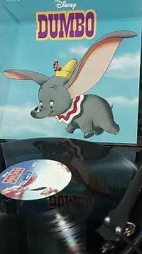 Dumbo - Main Title (vinyl)