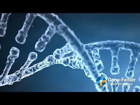 Lynch Syndrome: Know your risk | Dana-Farber Cancer Institute