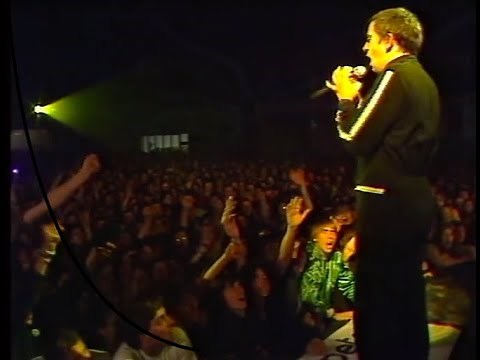 Peter Gabriel - Biko - Live at WOMAD 1982