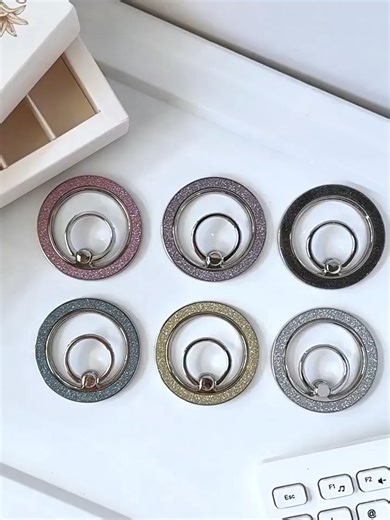 Magsafe: The Ultimate Magnetic Phone Stand Solution