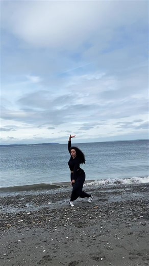 Innovative Water Bending Dance Moves