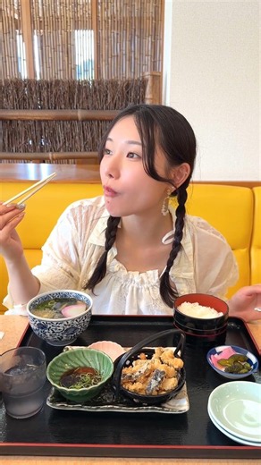 【うまいっ】初！ウツボの唐揚げ🍗