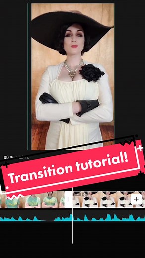 Reply to @amdis77 The odds of Markiplier seeing this are low, but let's help other creators improve their transitions!