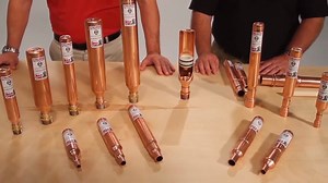 14 reactions | HydraRester™ commercial water hammer arrester has the connection you need! We offer threaded, sweat, PEX, and CPVC connection options. HydraRester™ is ASSE 1010 certified and installs at any angle with no access panels required. Visit our website for sizing and technical information. https://www.siouxchief.com/products/supply/arresters-and-trap-primers/arresters/hydrarester #siouxchief #plumbing #plumber #roughplumbing #americanmanufacturing | Sioux Chief | Facebook