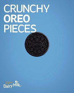 27 reactions · 9 comments | Thinking about trying the new Cadbury Dairy Milk Oreo bar? | Cadbury Dairy Milk | Facebook