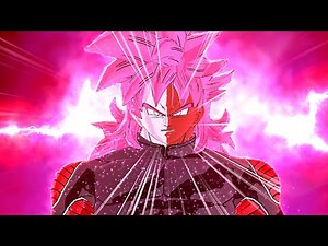 10 NEW Super Saiyan Transformations For Dragon Ball Xenoverse 3