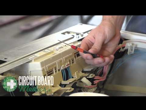 Whirlpool Duet Washer Error Codes