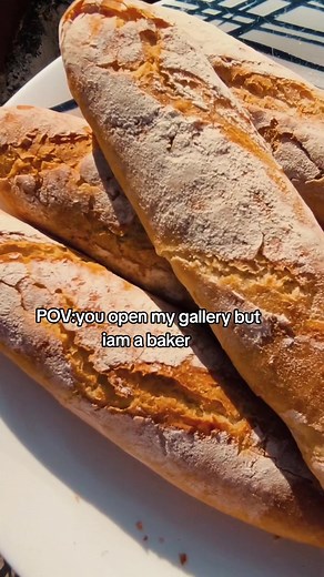 Baking Recipes from the Heart: A Baker's Journey