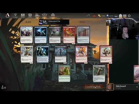 Magic Drafting 101: Foundations (Part 1 - Draft)