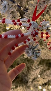 15K views · 396 reactions | I just found out about this cute Christmas tradition. I’m not a fan of spiders but the story is a cute one! So you know I had to make one or two or three or four. 藍 I have lots of beads so I used them ❤️ I hope you enjoy the story #christmasspider #legendofthechristmasspider #christmastradition | The Turquoise Valentine | Facebook