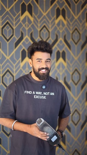 Karan S Rajput | “Small tool, big impact.” • “Power that cleans every corner.” • “Clean smarter, not harder.” • “Everyday cleaning, done right.” • “Less... | Instagram