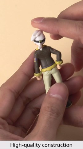 Pokemon Monster Trainer Collection (Freed)