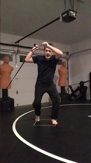 Pull around IPPON SEOI NAGE (same grip) band exercises