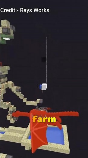 Best xp farm in Minecraft || Part 2