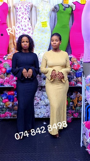 Discover Ten Rand Fashion on West Street