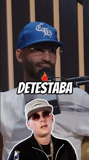 ARCANGEL:⚙️LA DESTREZA🎤DE COSCULLUELA⁉️🤯 #arcangel #cosculluela