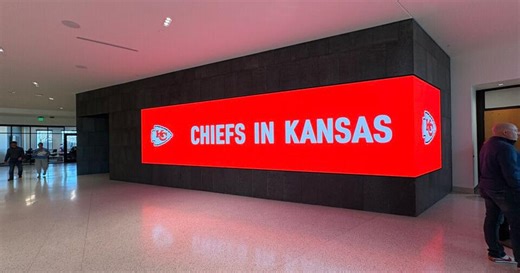 What to know about the Kansas sports authority that will oversee the new Chiefs stadium